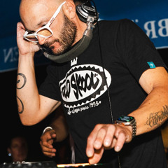 Dj Alex - Mixtape 2025