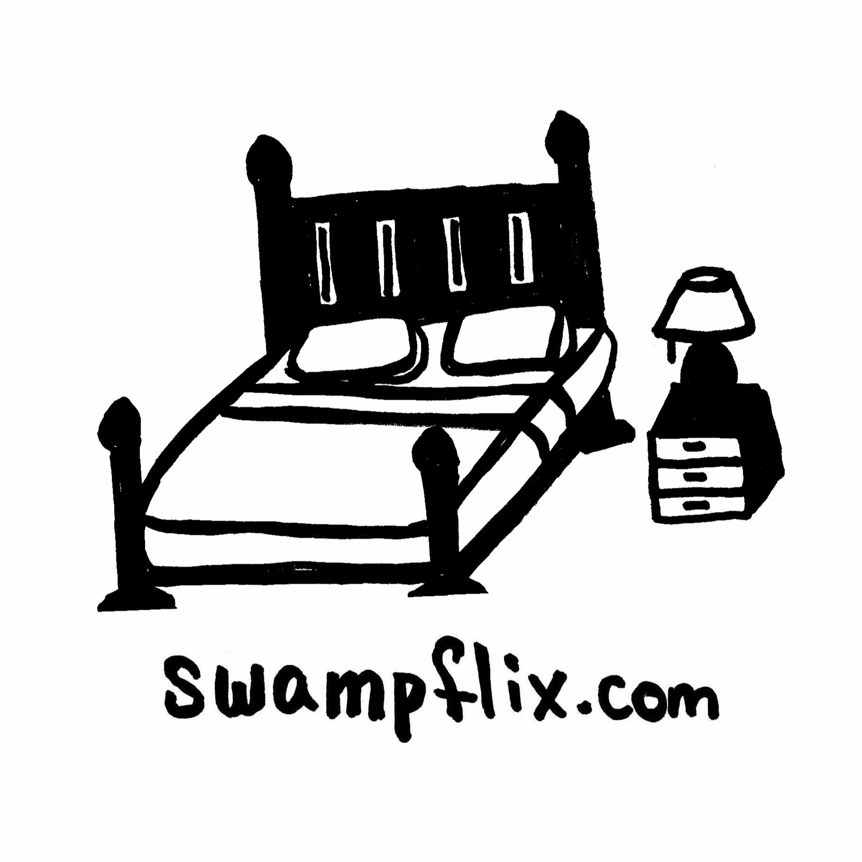 The Swampflix Podcast