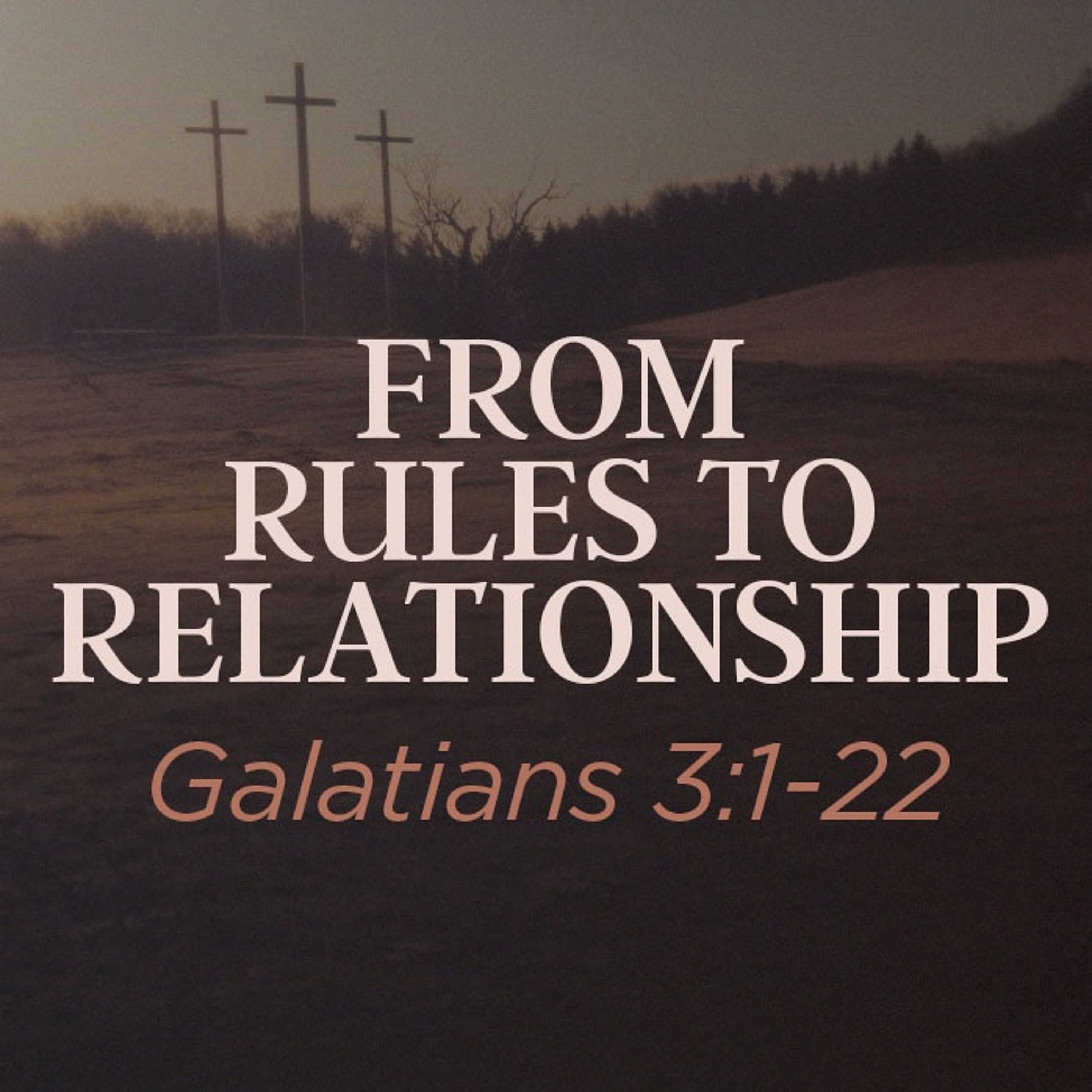 Sunday Sermons