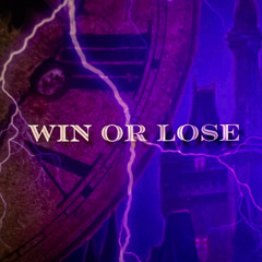 Win or lose(feat.G$TAR)