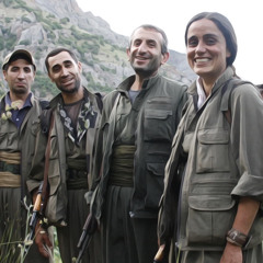Ş. Atakan Mahir - Jineoloji Üzerine (2)