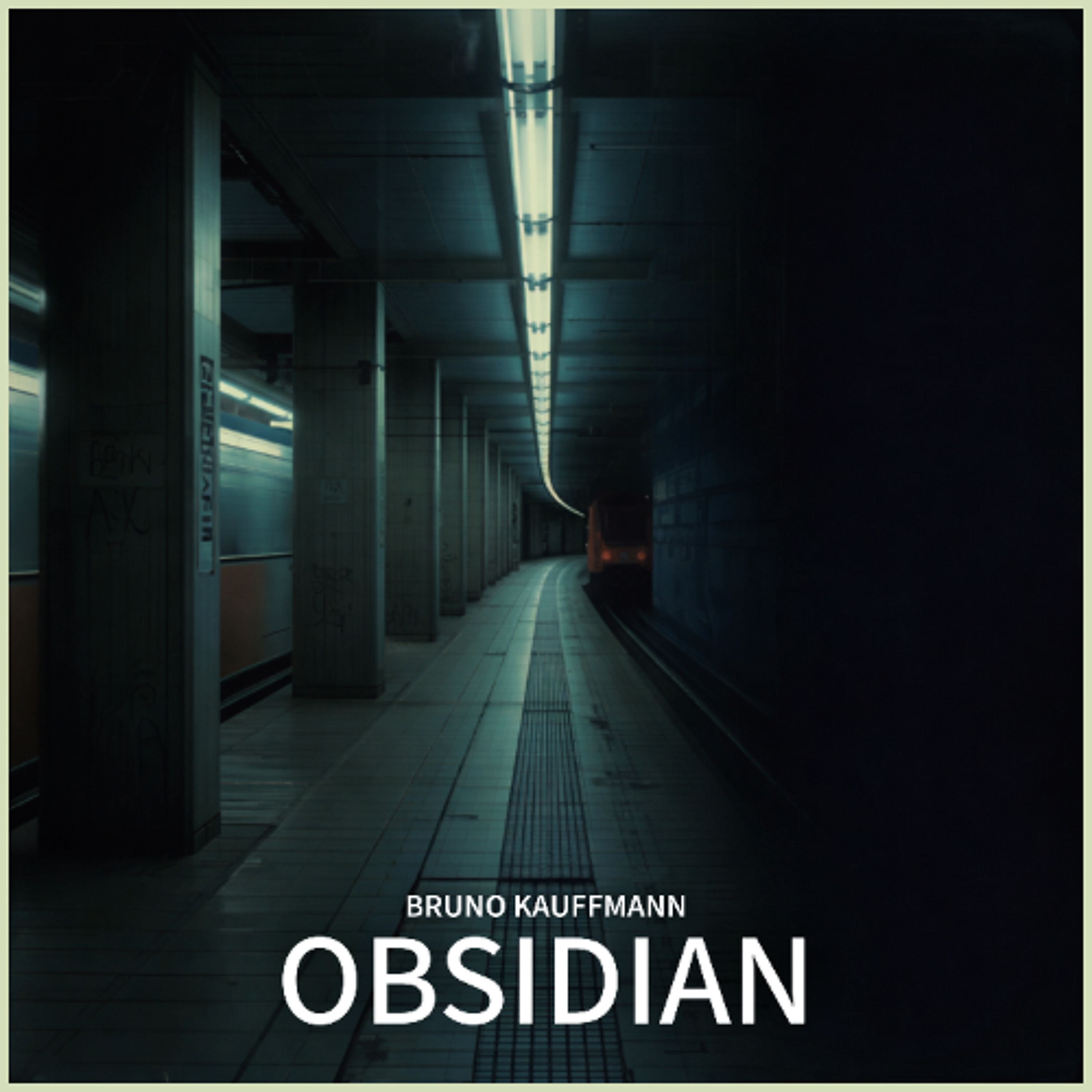 Bruno Kauffmann - Obsidian (FREE DOWNLOAD) episode artwork