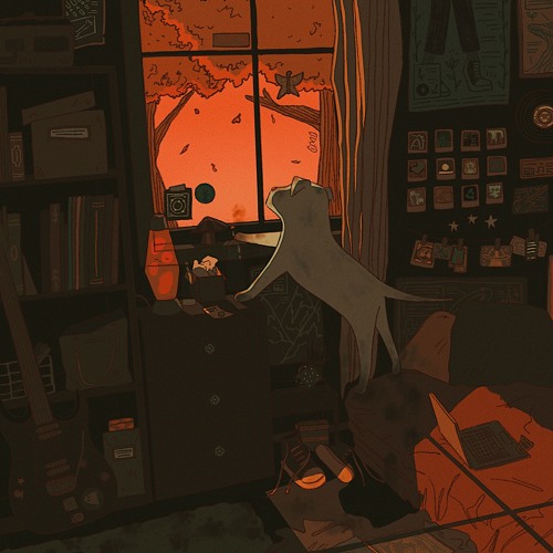 dirty home mashup (with Oolox)