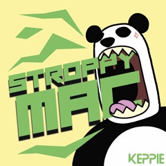 KEPPIE - Stroppy Mac (Free Download)