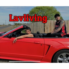 Ride This Way - Lavliving Entertainment