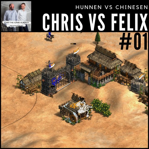Felix vs Chris