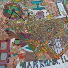 Penman Ship (Thoth Train) #2 12.27.24 - MyCall