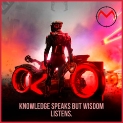 More Facts Less Sense - Why Wisdom Outlasts Knowledge
