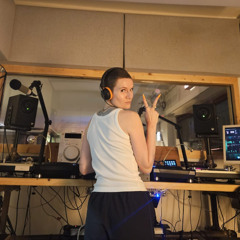 Un:seen @ Cashmere Radio Berlin