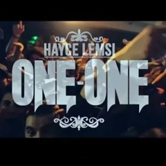 Hayce Lemsi - One-One