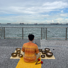 Sounf Bath Sessions 150: Brian Ang