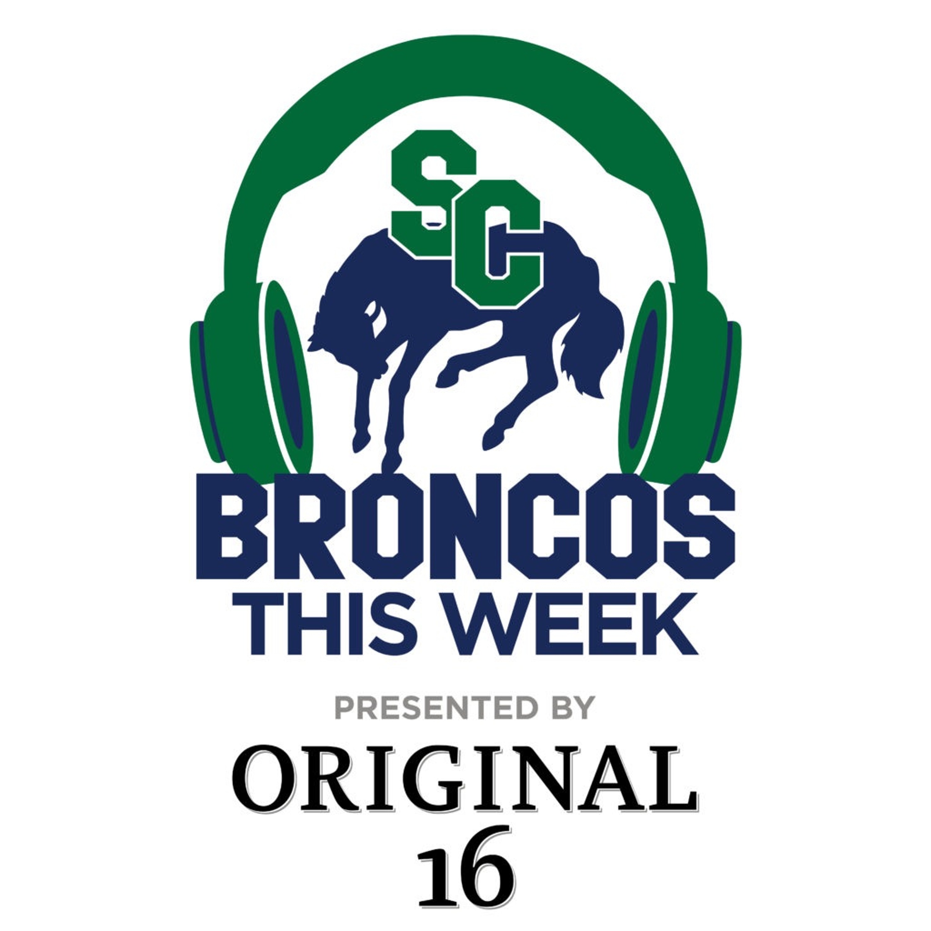 Broncos This Week Presented by Original 16