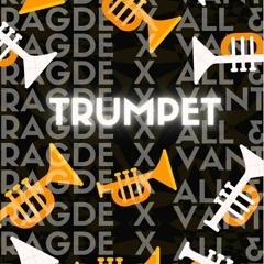 Ragde & All & Vant - Trumpet (Original Mix)
