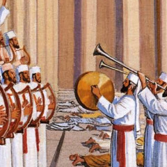 مجموعات التسبيح التي اقامها داود من اللاويين- د/صموئيل مقار - ١٥ فبراير ٢٠٢٥