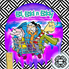 Ed, Edd, n Eddy [BroMosapien Flip]