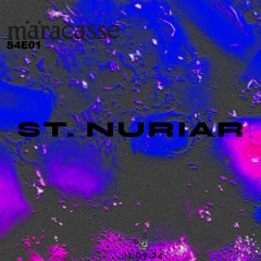 MÄRacasse S4E01 - st. nuriar