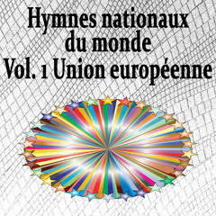 Europe - Hymne national européen - Ode à la joie (Dernier mouvement de la Neuvième symphonie écrite par Ludwig van Beethoven)