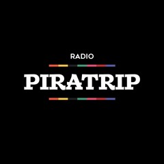 Piratrip Radio 117 - Mixed by Kusok