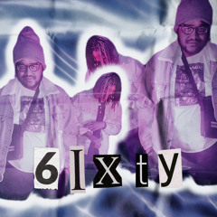 6ixty Ft. Koenma (Prod. Fury Storm)