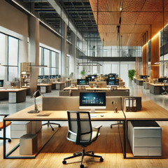 What Role Does Locally Crafted Furniture Play in Office Design