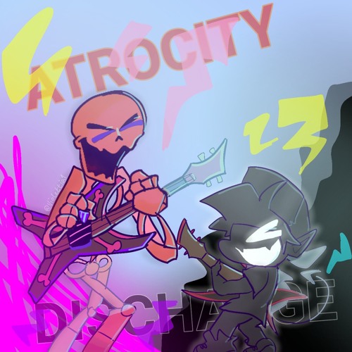 Atrocity but Soul BF and BF sing it [SuperStamps]