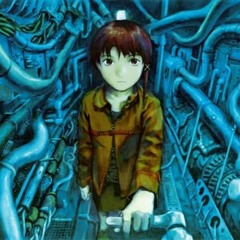 BLIX$EM - Serial Experiments Lain [Prod. MAJZKLUANI]