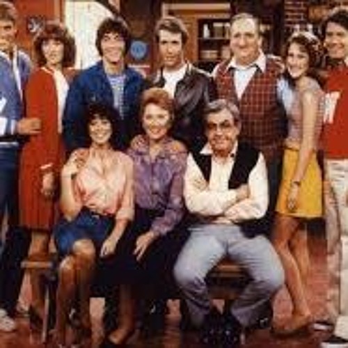 Rockin' All Week With You S8 E1