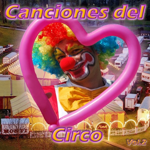 Stream El Ratoncito Miguel by Los Payasos Del Circo Listen online for