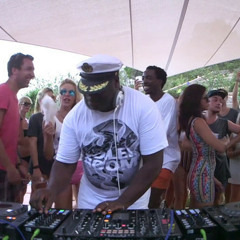 Carl Cox Ibiza Boiler Room