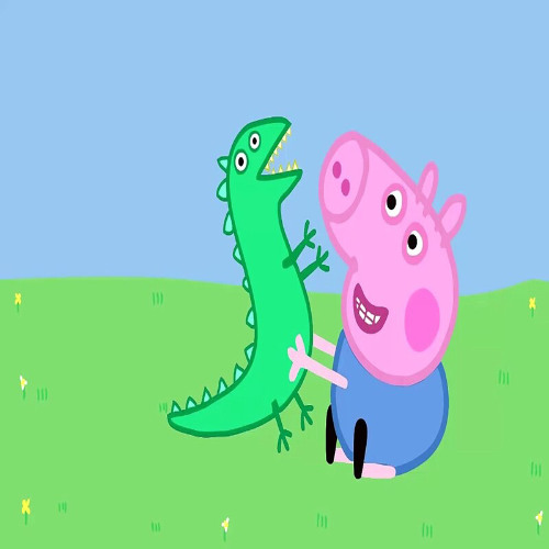 Dinosaur