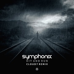 Symphonix - Hit And Run (Cloud7 Remix) (Free Download)