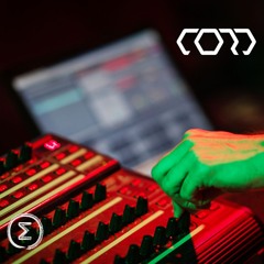 Cord - Live at Ethnotech 3rd Birthday