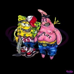 GANGSTER SPONGEBOB SONG [PROD. YOUNG MADZ]