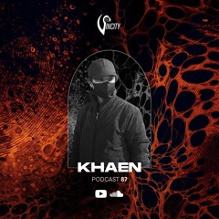 KHAEN (PK) - SINCITY PODCAST # 87