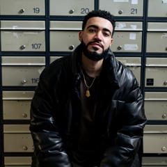 LONDON (Freestyle)[J. Cole x BIA ]