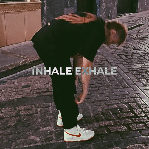 Inhale Exhale (ESPUKI FLIP)