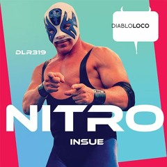 DLR319 Nitro - Insue