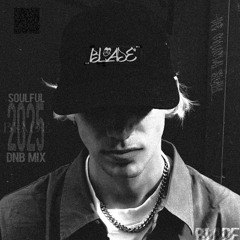 Soulful DnB Mix 2025.