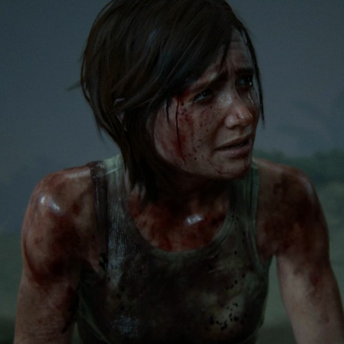 The Last of Us Part 2 - My Thoughts