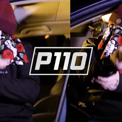 P110 - Big Pock - Trenches 2.0 (prod. kezii) officail video out now on P110