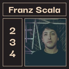 LAYER #234 | Franz Scala