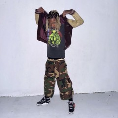 yung kayo - shooter (p. slayo + chnx) *calvin exclusive*