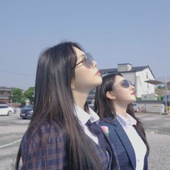Dreamcatcher (JiU And SuA) - Switch To Me (Cover)