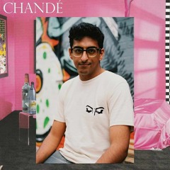 Chandé - Intervention 5th Birthday Livestream Fundraiser Set (Recorded June 2021)