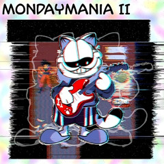 (are you) Mondaymania II [FLP]