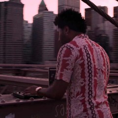 Austin Millz - Crush