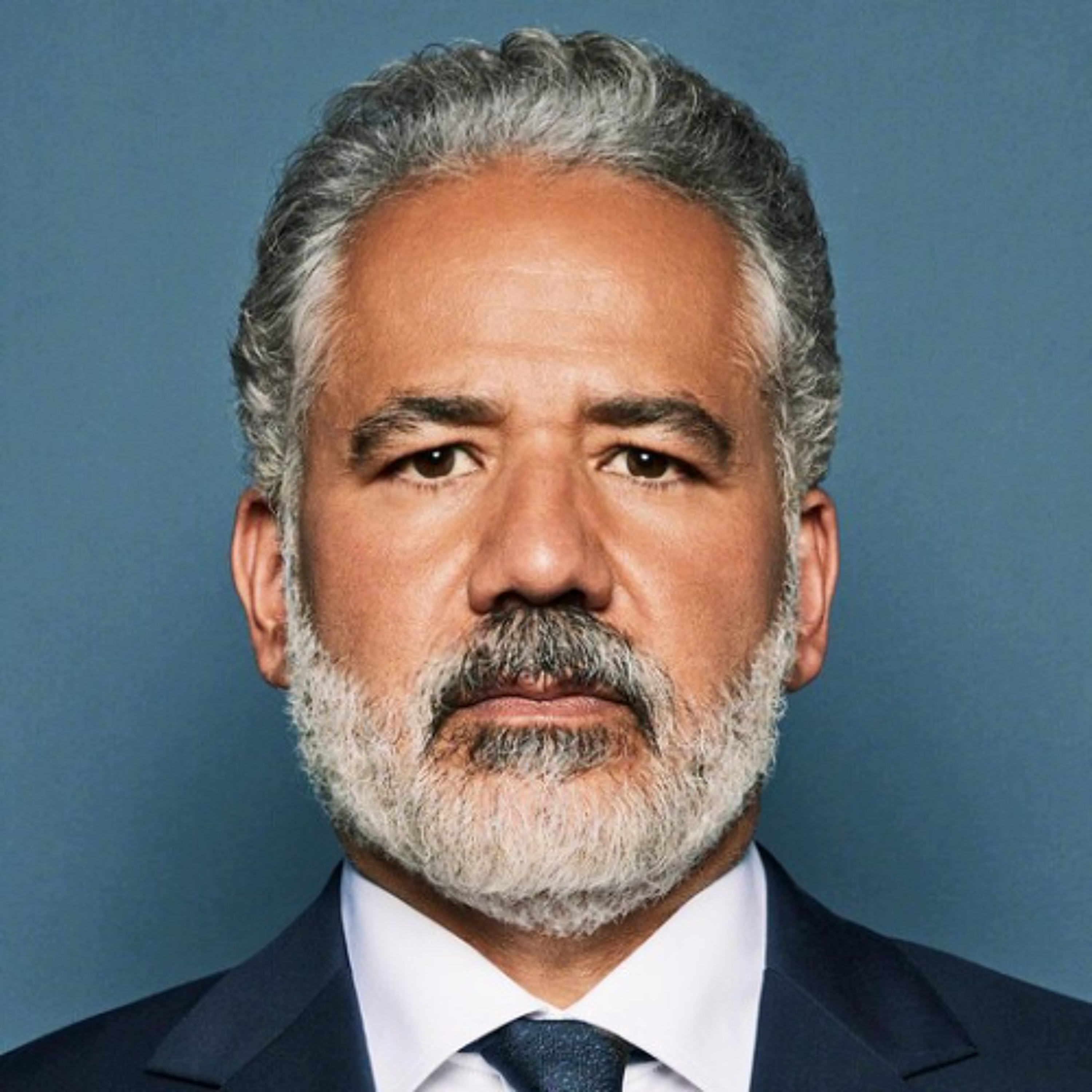 The Frank MacKay Show - John Ortiz