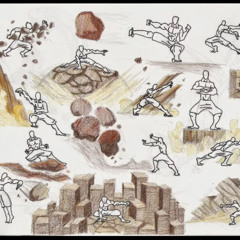 earth bender prod daylyn