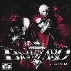 BIOHAZARD w/ DJ TERRXR