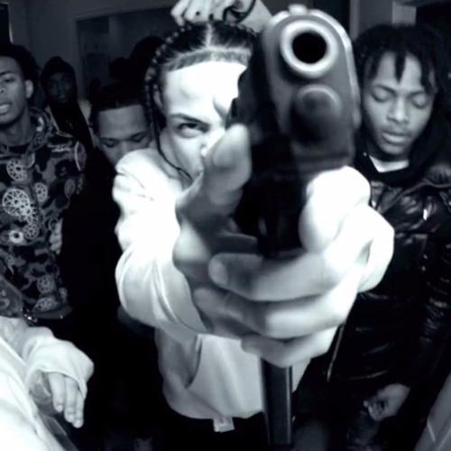Kay Flock - Top  Shotta (Snippet)